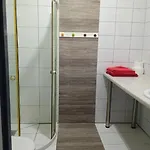 3d Lejlighed
