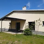 Lejlighed 3d