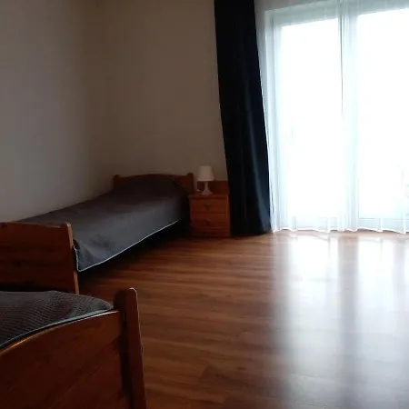 3d Apartment *