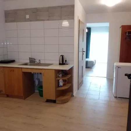 Apartment 3d Gizycko