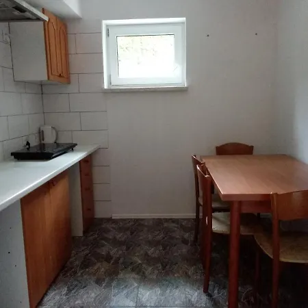 3d Apartment *