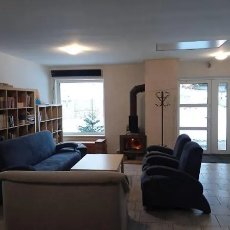 3d Apartment Gizycko