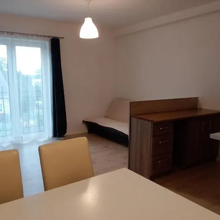 3d Apartment *