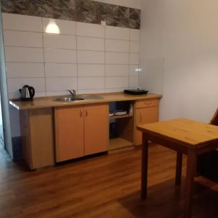 3d Apartment Gizycko
