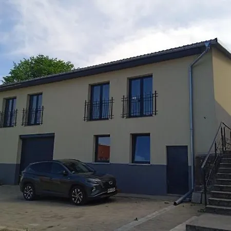 3d Apartment