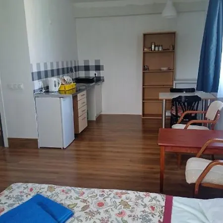 3d Apartment *